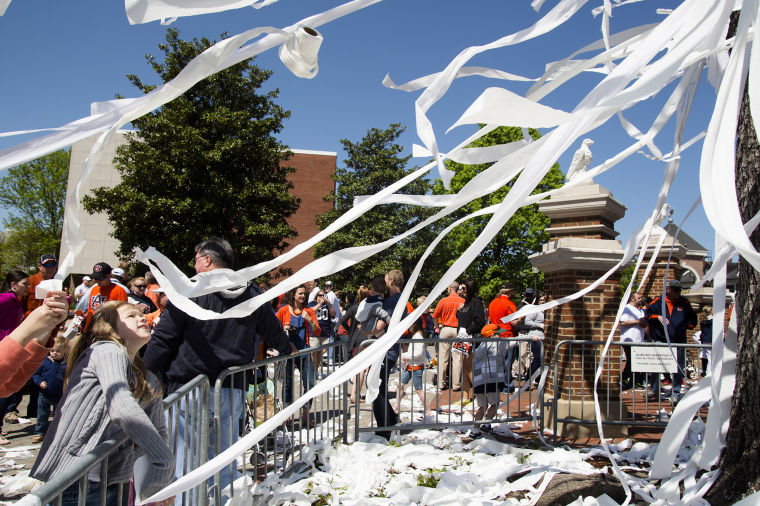 Toomer's Corner